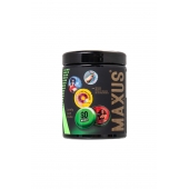 Презервативы MAXUS Mixed - 12 шт. - Maxus - купить с доставкой в Ельце