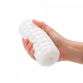 Белый мастурбатор Dorcel Cup Tight - Dorcel - в Ельце купить с доставкой