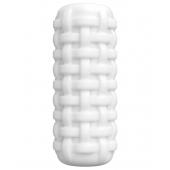 Белый мастурбатор Dorcel Cup Tight - Dorcel - в Ельце купить с доставкой