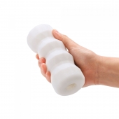 Белый мастурбатор Dorcel Cup Exotic - Dorcel - в Ельце купить с доставкой