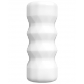 Белый мастурбатор Dorcel Cup Exotic - Dorcel - в Ельце купить с доставкой