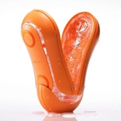 Мастурбатор Tenga Flip ORB Sunset - Tenga - в Ельце купить с доставкой
