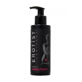 Сужающий гель для женщин Erotist Spring Touch - 150 мл. - Erotist Lubricants - купить с доставкой в Ельце