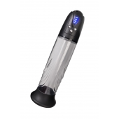 Автоматическая помпа для пениса Thorin - Sexus - в Ельце купить с доставкой