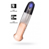 Автоматическая помпа для пениса Thorin - Sexus - в Ельце купить с доставкой