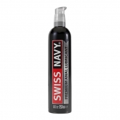 Анальный лубрикант Swiss Navy Premium Anal Lubricant - 237 мл. - Swiss navy - купить с доставкой в Ельце
