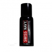 Анальный лубрикант Swiss Navy Premium Anal Lubricant - 29 мл. - Swiss navy - купить с доставкой в Ельце