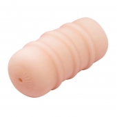 Мастурбатор-анус Goddess - 12,2 см. - Baile - в Ельце купить с доставкой