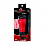 Мега-мастурбатор-ротик Flora - Baile - в Ельце купить с доставкой