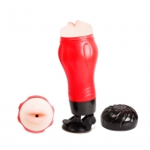 Мега-мастурбатор-ротик Flora - Baile - в Ельце купить с доставкой