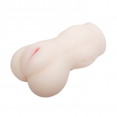Мастурбатор Passion Lady Precious с вибрацией - 16 см. - Baile - в Ельце купить с доставкой