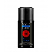 Интимная гель-смазка на водной основе MyLube SENSE - 100 мл. - MyLube - купить с доставкой в Ельце