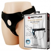 Трусики харнесс Harness Briefs Love Spell - Baile - купить с доставкой в Ельце