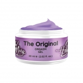 Стимулирующий гель Nuei Oh! Holy Mary The Original Orgasm Gel - 60 мл. - Nuei cosmetics - купить с доставкой в Ельце