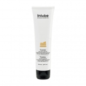 Водный лубрикант Nuei Inlube с алоэ вера и ароматом тирамису - 100 мл. - Nuei cosmetics - купить с доставкой в Ельце