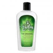 Согревающий лубрикант OH! Holy Mary - 100 мл. - Nuei cosmetics - купить с доставкой в Ельце