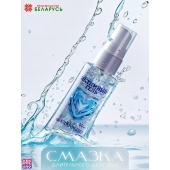 Интимная смазка на водной основе Krapolero - 50 мл. - Krapolero - купить с доставкой в Ельце