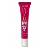 Гель унисекс для усиления оргазма Thor Fire Gel - 10 мл. - Nuei cosmetics - купить с доставкой в Ельце