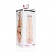 Мастурбатор-анус Fleshlight Girls - Elsa Jean Treat - Fleshlight - в Ельце купить с доставкой