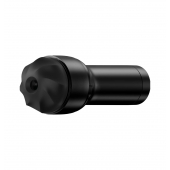 Черный мастурбатор FeelSensation Stroker - Kiiroo - в Ельце купить с доставкой