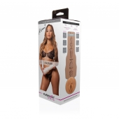 Мастурбатор-вагина Fleshlight Girls - Kazumi Kumzumi - Fleshlight - в Ельце купить с доставкой