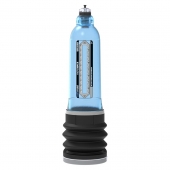 Синяя гидропомпа Bathmate HydroMAX8 - Bathmate - в Ельце купить с доставкой