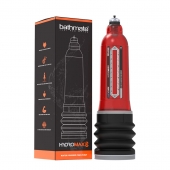 Красная гидропомпа Bathmate HydroMAX8 - Bathmate - в Ельце купить с доставкой