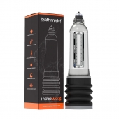 Прозрачная гидропомпа Bathmate HydroMAX8 - Bathmate - в Ельце купить с доставкой