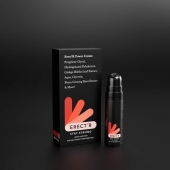 Крем для усиления эрекции Erect’r Power Cream - 15 мл. - Zestra - купить с доставкой в Ельце