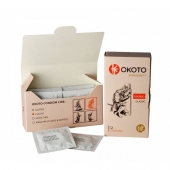 Презервативы OKOTO Classic - 12 шт. - Sitabella - купить с доставкой в Ельце