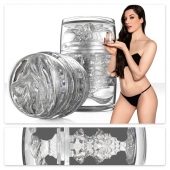Мастурбатор Fleshlight Quickshot Stoya - вагина и анус - Fleshlight - в Ельце купить с доставкой