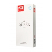 Ультратонкие презервативы Elasun Queen - 12 шт. - Elasun - купить с доставкой в Ельце