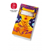 Особо тонкие презервативы Elasun G-spot bag X5 - 6 шт. - Elasun - купить с доставкой в Ельце