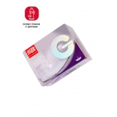 Особо тонкие презервативы Elasun G-spot bag X5 - 2 шт. - Elasun - купить с доставкой в Ельце