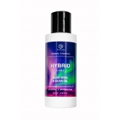 Органический гибридный гель Hybrid Lube - 100 мл. - Secret Play - купить с доставкой в Ельце