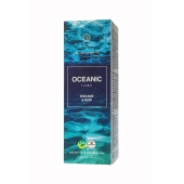 Органический гель Oceanic Lube - 100 мл. - Secret Play - купить с доставкой в Ельце