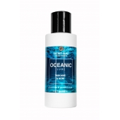 Органический гель Oceanic Lube - 100 мл. - Secret Play - купить с доставкой в Ельце