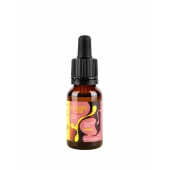 Капли с согревающим эффектом Passion Drips Warming - 15 мл. - Pleasure Lab - купить с доставкой в Ельце
