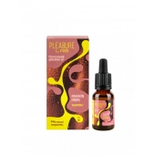 Капли с согревающим эффектом Passion Drips Warming - 15 мл. - Pleasure Lab - купить с доставкой в Ельце