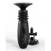 Секс-машина Body Dock Thruster - Pipedream - купить с доставкой в Ельце