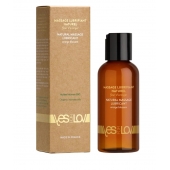 Натуральная массажная смазка Natural Lubricant Orange Blossom - 100 мл. - YESforLOV - купить с доставкой в Ельце