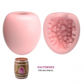 Мастурбатор в футляре-бочке Charming Barrel Sauternes - Baile - в Ельце купить с доставкой
