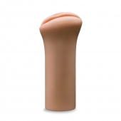 Мастурбатор-вагина Mamacita Realistic Latin Masturbator - Blush Novelties - в Ельце купить с доставкой
