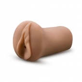 Мастурбатор-вагина Mamacita Realistic Latin Masturbator - Blush Novelties - в Ельце купить с доставкой