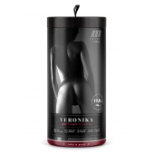 Мастурбатор-вагина Soft   Wet Veronika Realistic Beige Masturbator - Blush Novelties - в Ельце купить с доставкой