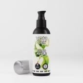 Лубрикант для орального секса SGAN со вкусом кислого яблока - 100 мл. - SGAN - купить с доставкой в Ельце