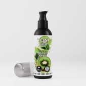 Лубрикант для орального секса SGAN со вкусом кислого киви - 100 мл. - SGAN - купить с доставкой в Ельце