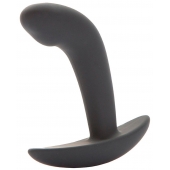 Анальная пробка Driven by Desire Silicone Butt Plug - 9 см. - Fifty Shades of Grey - в Ельце купить с доставкой