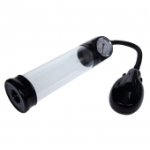 Автоматическая помпа с манометром - Baile - в Ельце купить с доставкой