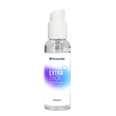 Гель на водной основе Extra Thick - 100 мл. - Amovibe - купить с доставкой в Ельце